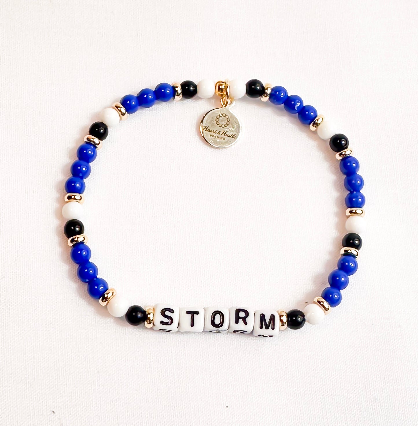 Custom Hustle