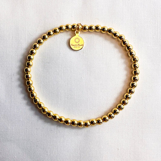 The Luxe Loop