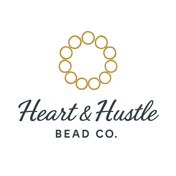 Heart & Hustle Bead Co.